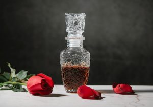 Cocktailuri cu bourbon la o petrecere de zi? Iata cateva idei